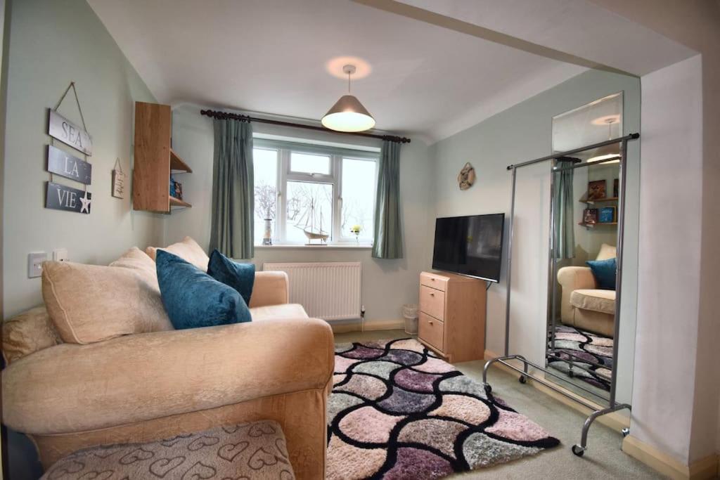 Mermaid Cottages Frinton-on-Sea Exterior foto